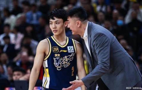 -广东男篮美国比赛直播