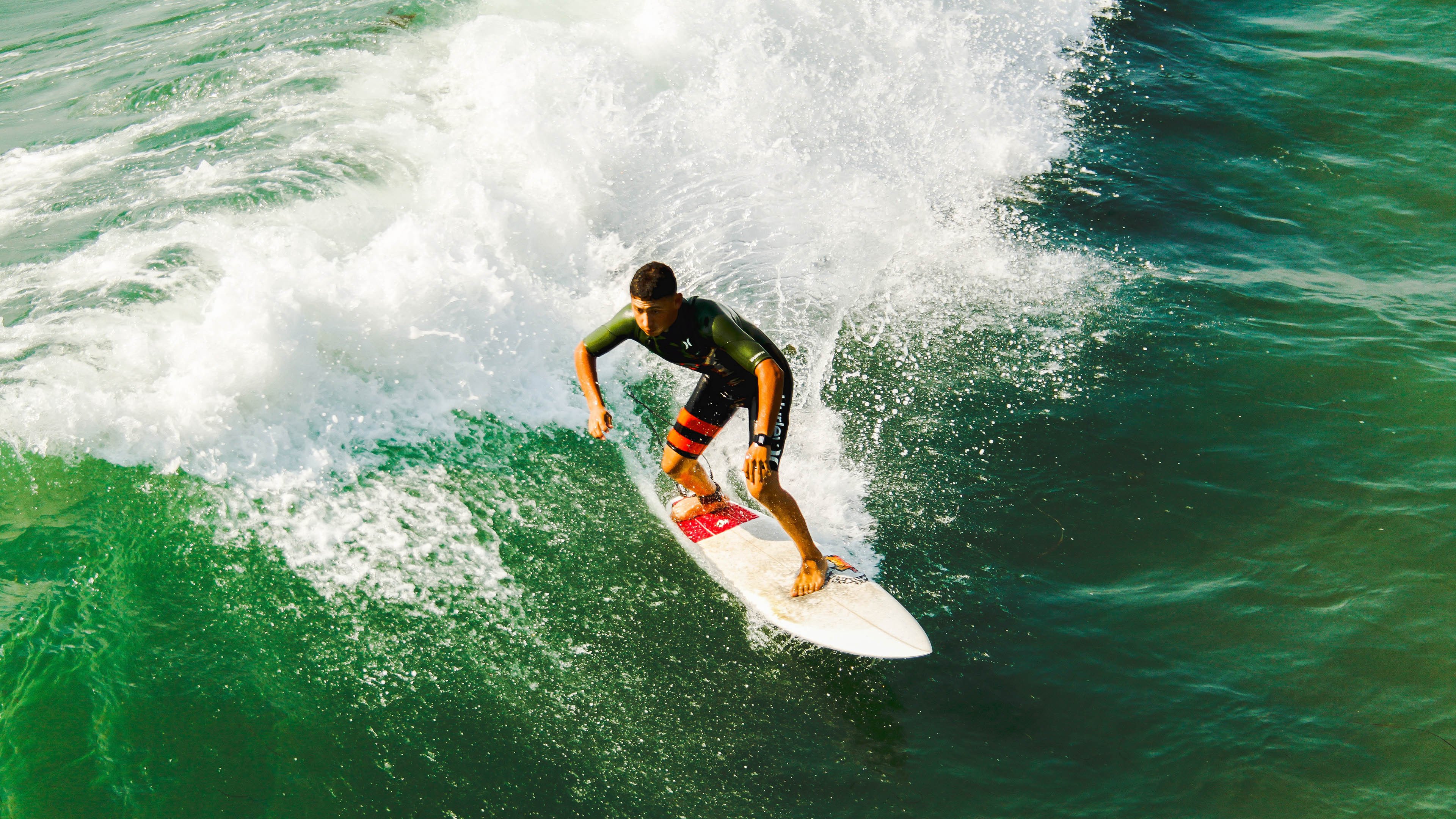 今夜总决赛焦点战！北京国安迎战皇家马德里，大胜或上演