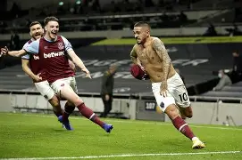 姆巴佩打入西甲首球